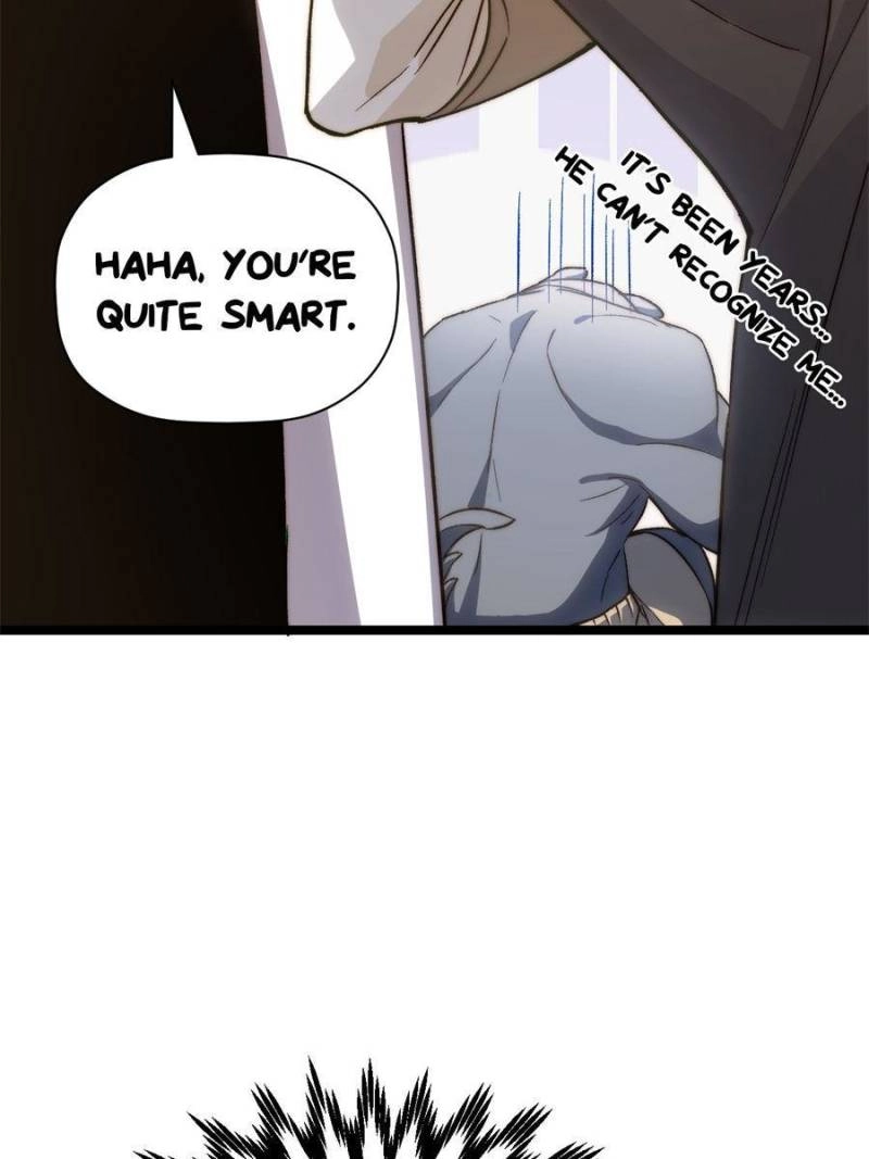 Top Tier Providence Chapter 124 - Page 77