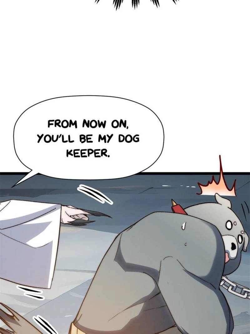 Top Tier Providence Chapter 124 - Page 79