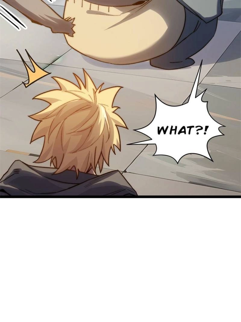Top Tier Providence Chapter 124 - Page 80
