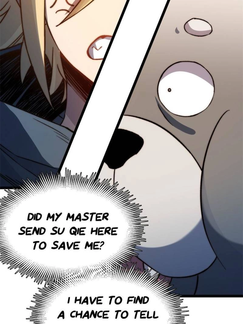 Top Tier Providence Chapter 124 - Page 82