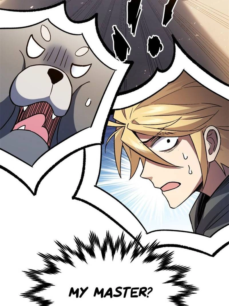 Top Tier Providence Chapter 124 - Page 89