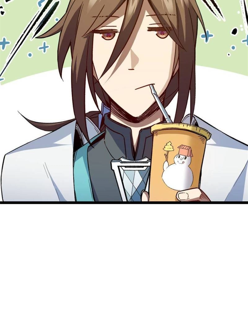 Top Tier Providence Chapter 124 - Page 91