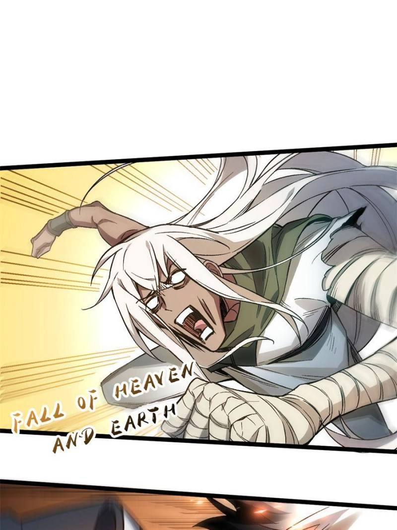 Top Tier Providence Chapter 124 - Page 92