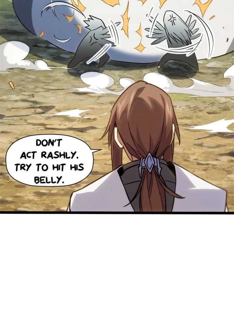 Top Tier Providence Chapter 124 - Page 95