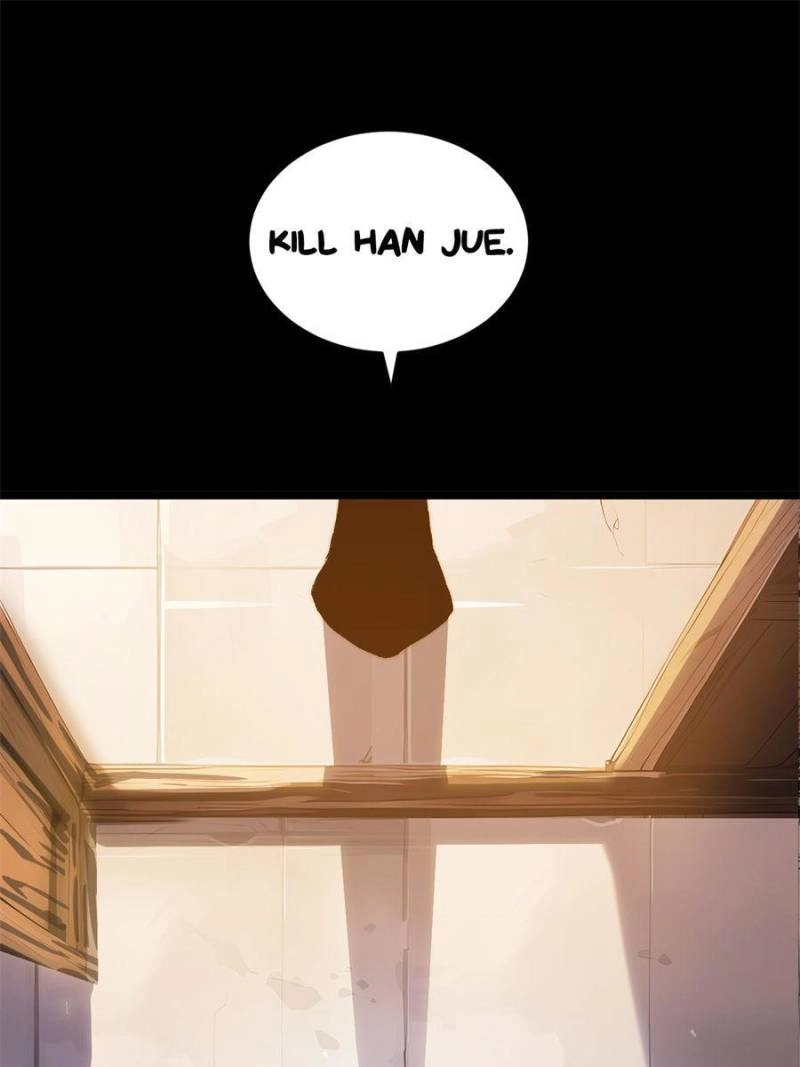 Top Tier Providence Chapter 124 - Page 99