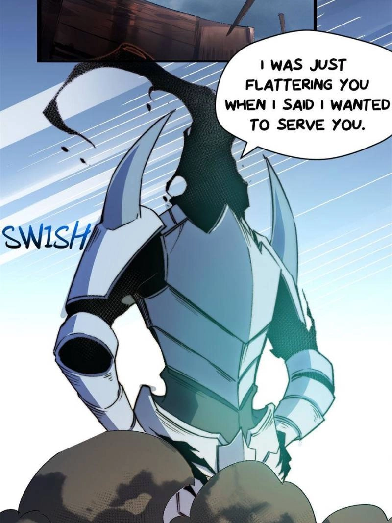 Top Tier Providence Chapter 124 - Page 106