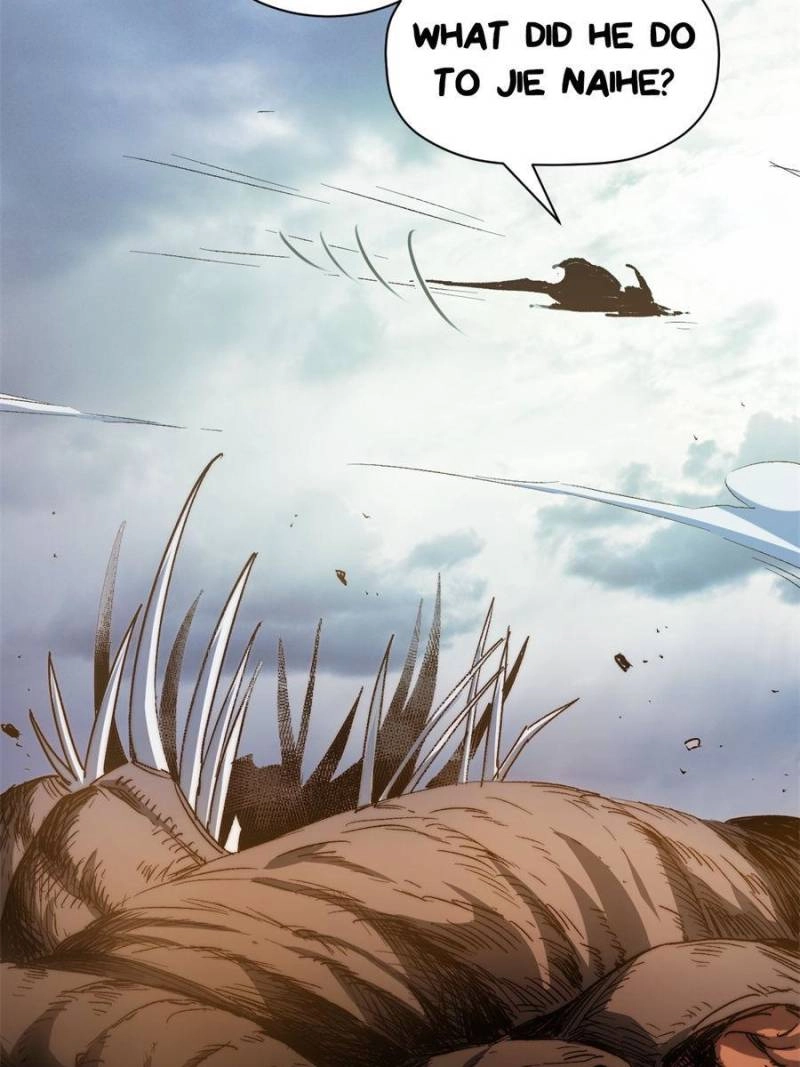 Top Tier Providence Chapter 124 - Page 108