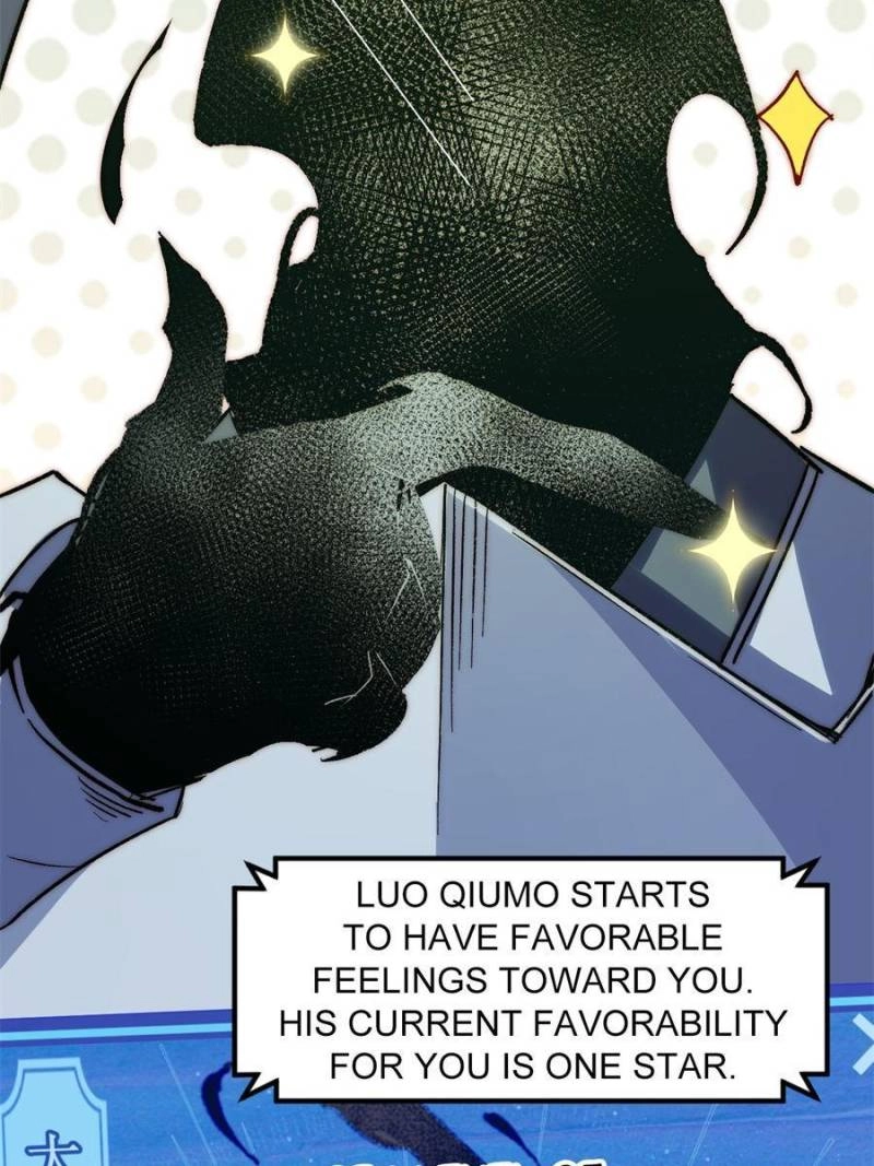 Top Tier Providence Chapter 124 - Page 111