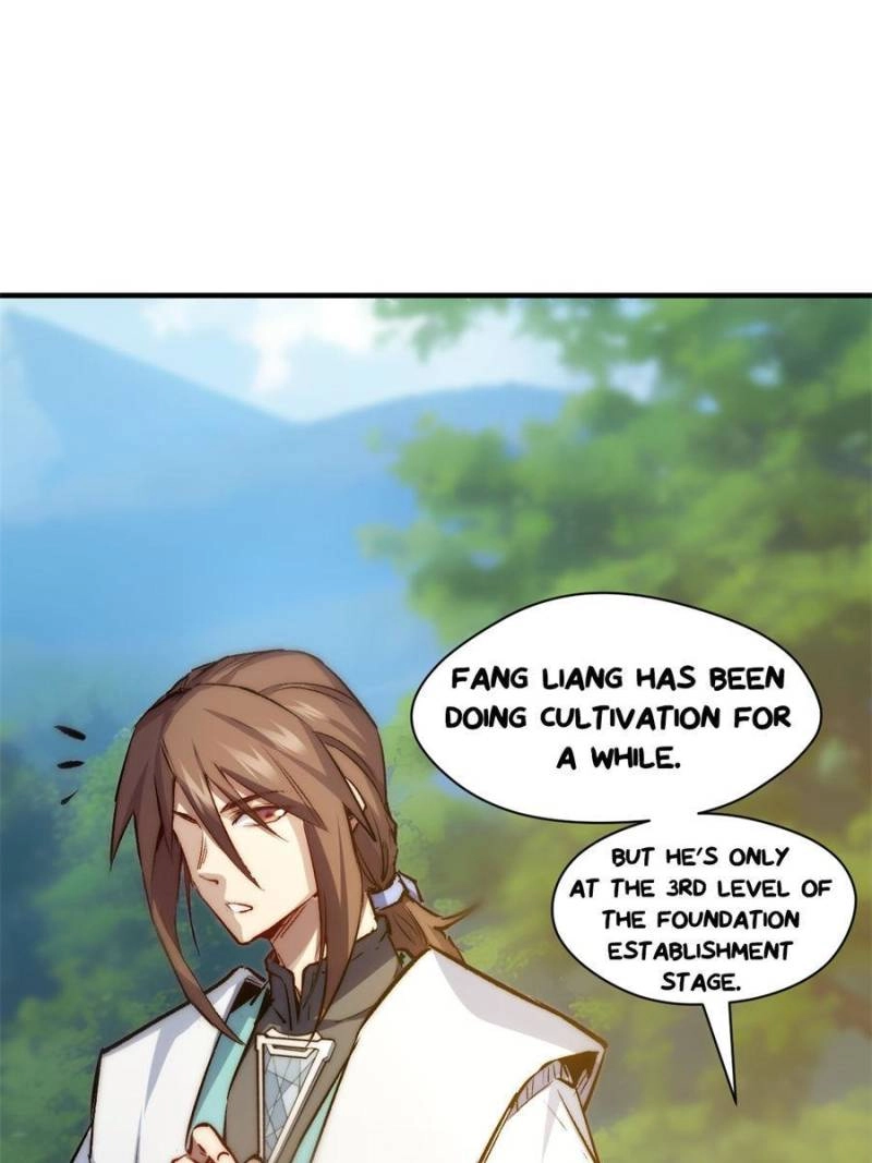 Top Tier Providence Chapter 125 - Page 4