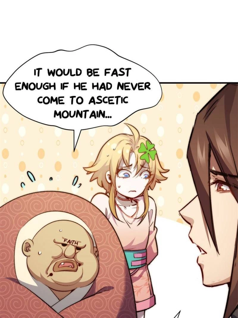 Top Tier Providence Chapter 125 - Page 6