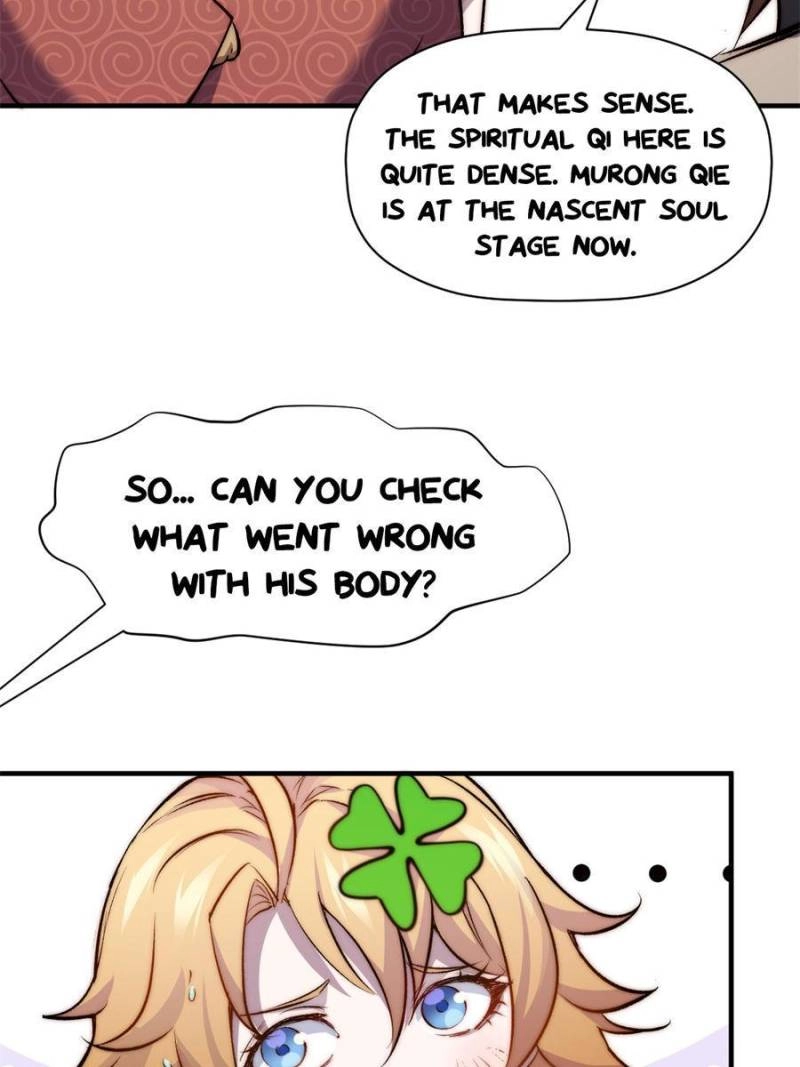 Top Tier Providence Chapter 125 - Page 7