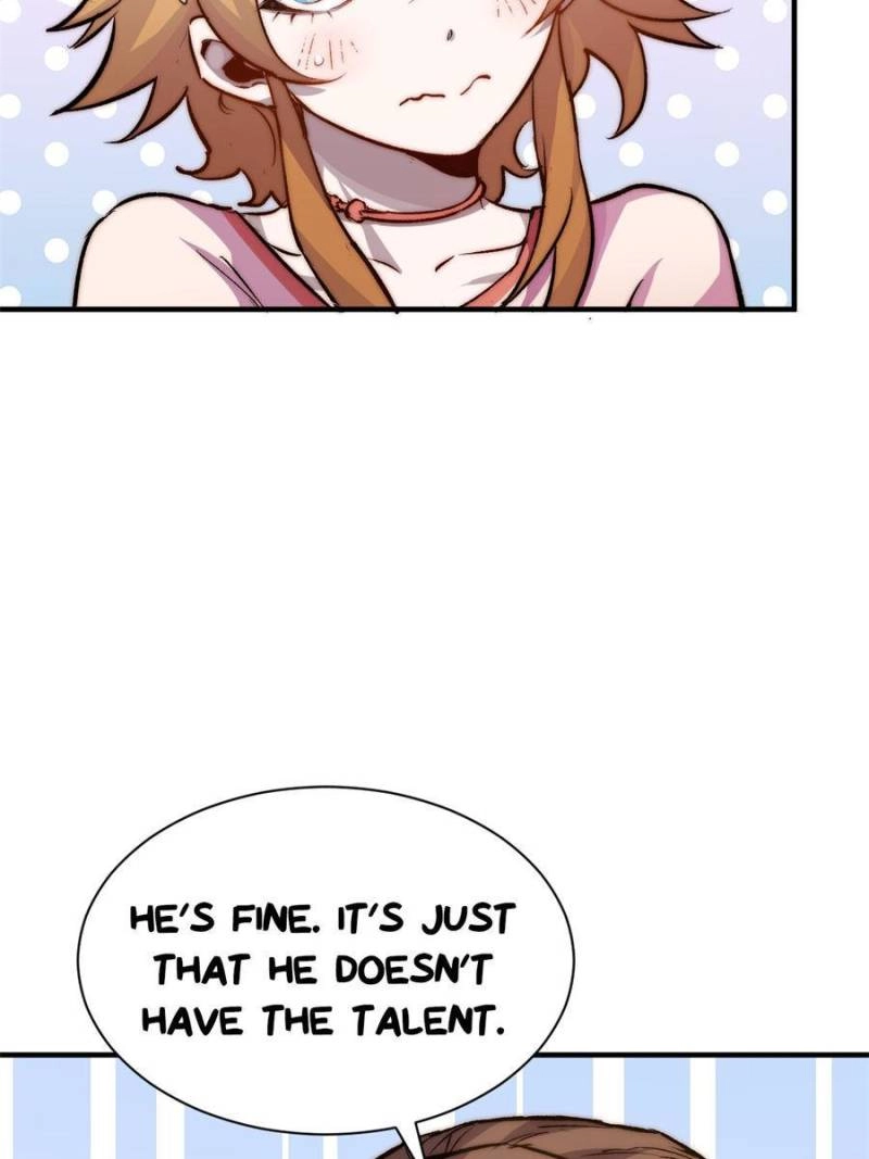 Top Tier Providence Chapter 125 - Page 8