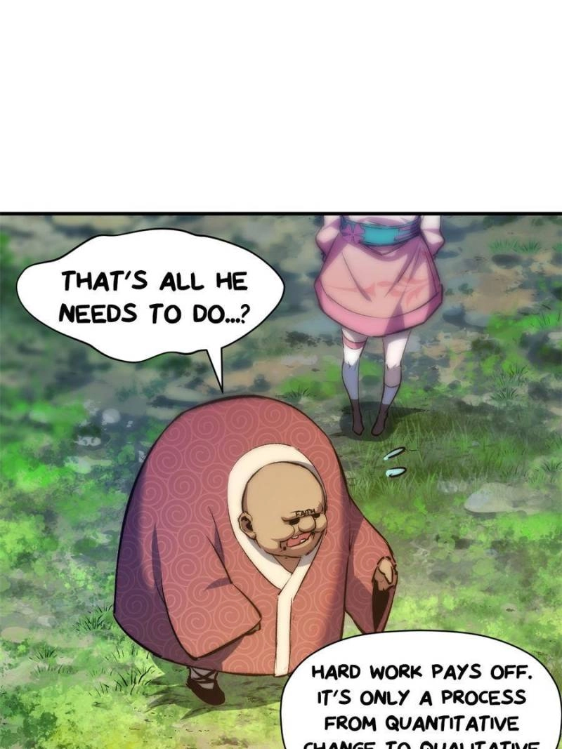 Top Tier Providence Chapter 125 - Page 10