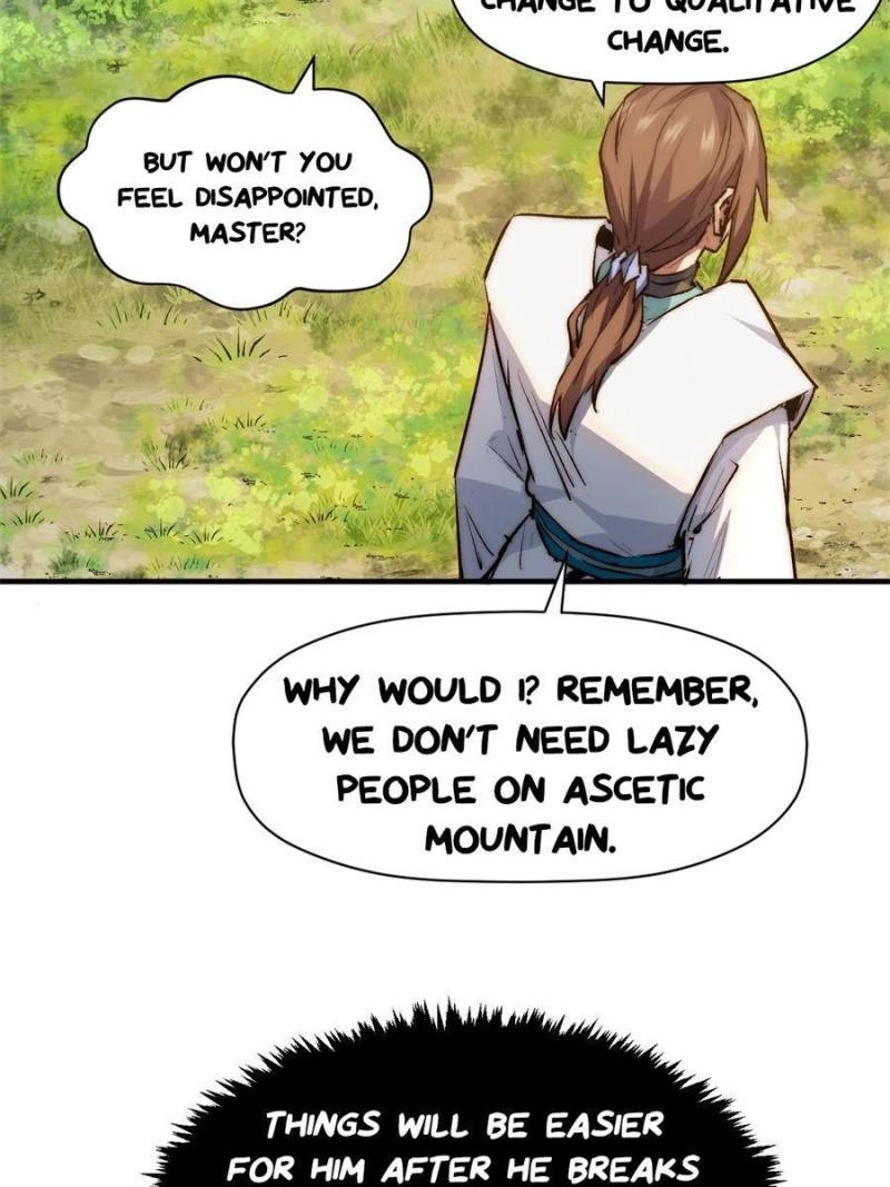 Top Tier Providence Chapter 125 - Page 11