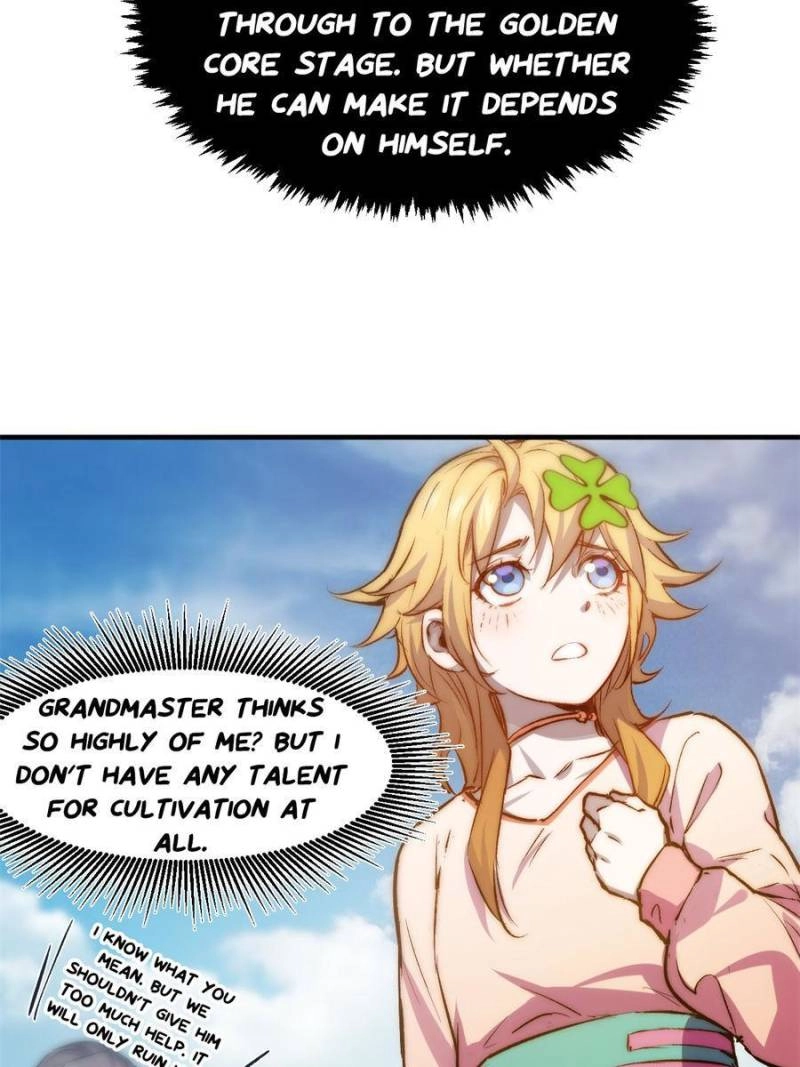 Top Tier Providence Chapter 125 - Page 12