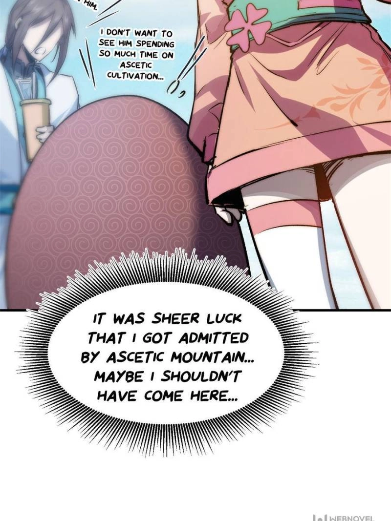 Top Tier Providence Chapter 125 - Page 13