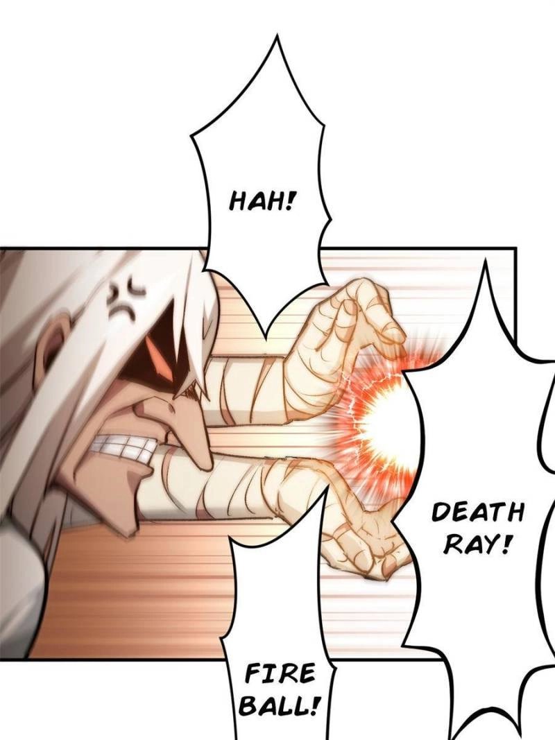 Top Tier Providence Chapter 125 - Page 15