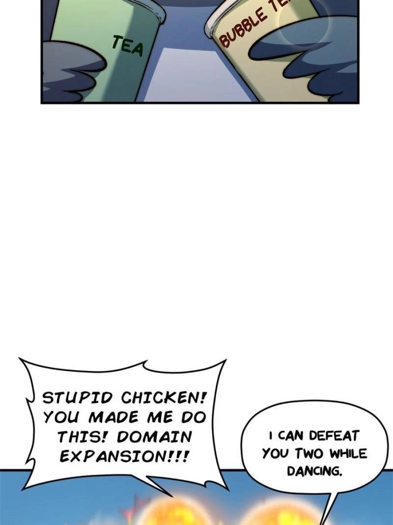 Top Tier Providence Chapter 125 - Page 18