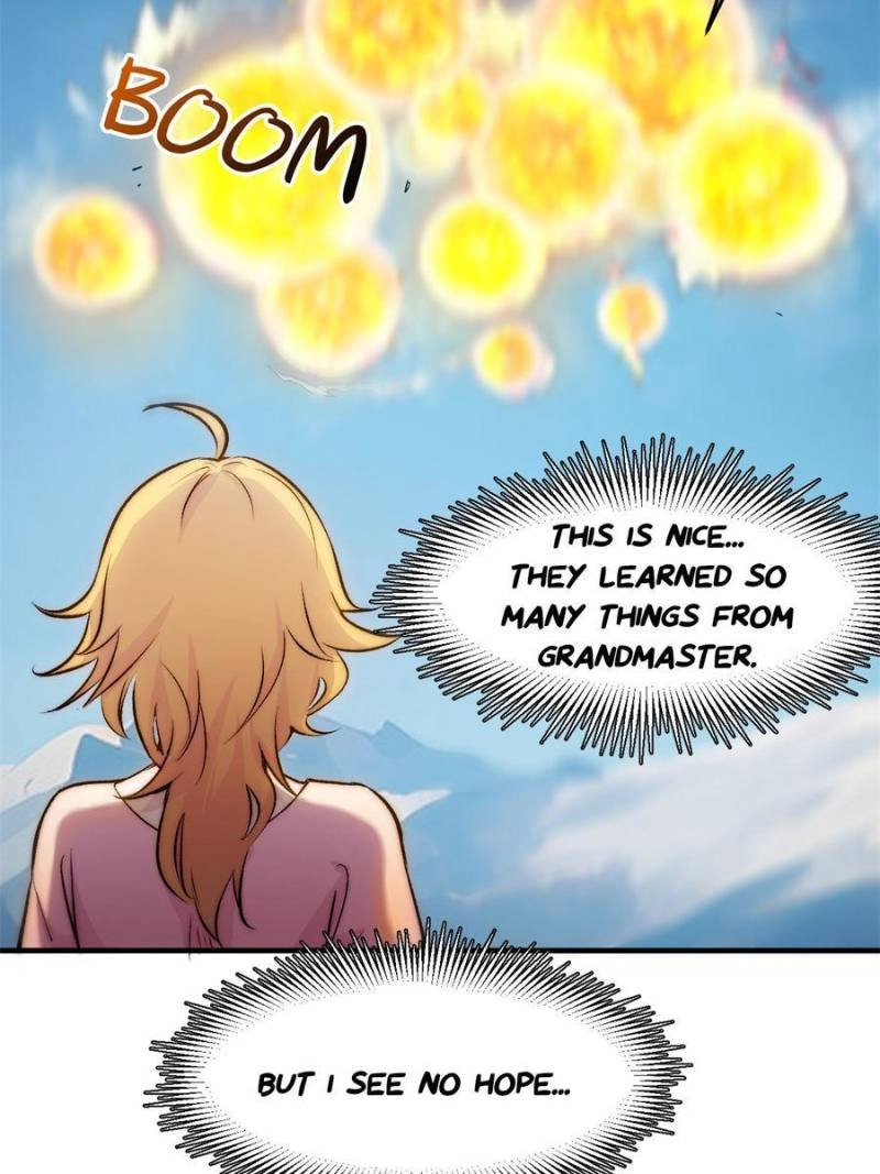 Top Tier Providence Chapter 125 - Page 19