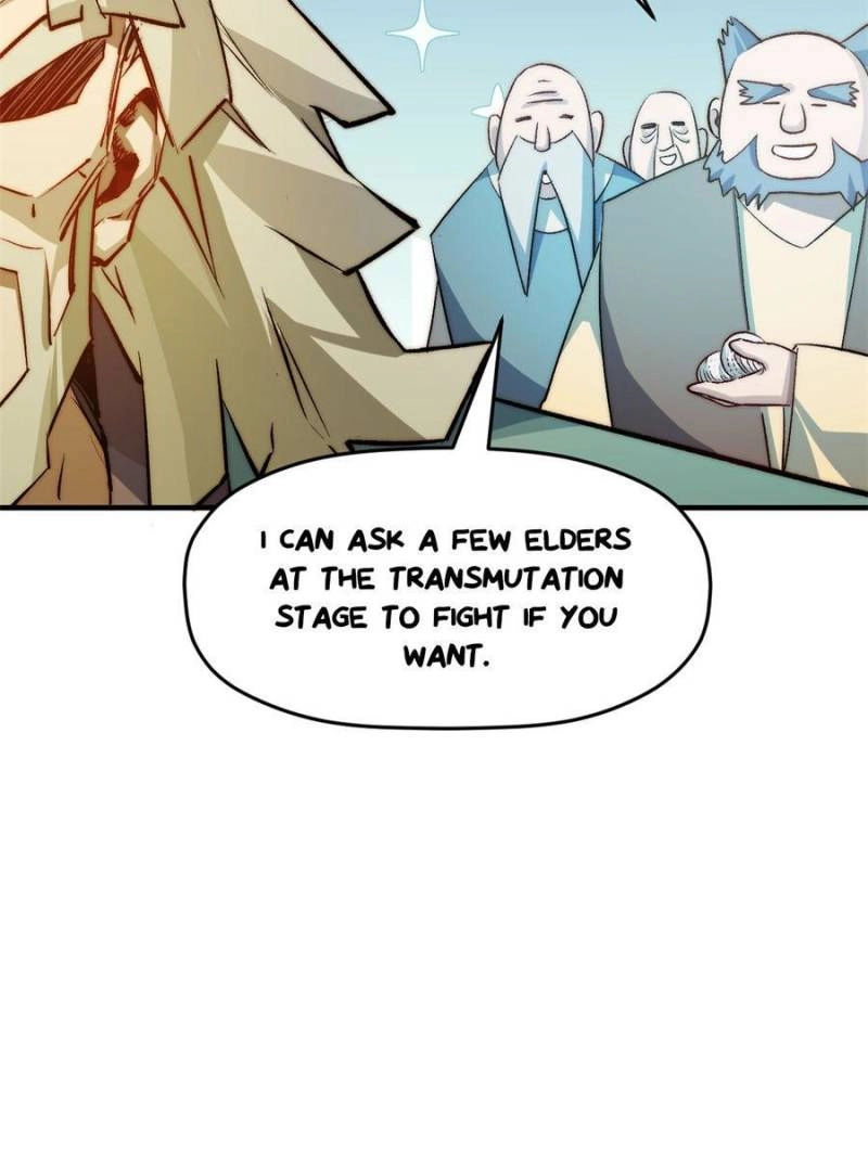 Top Tier Providence Chapter 125 - Page 23