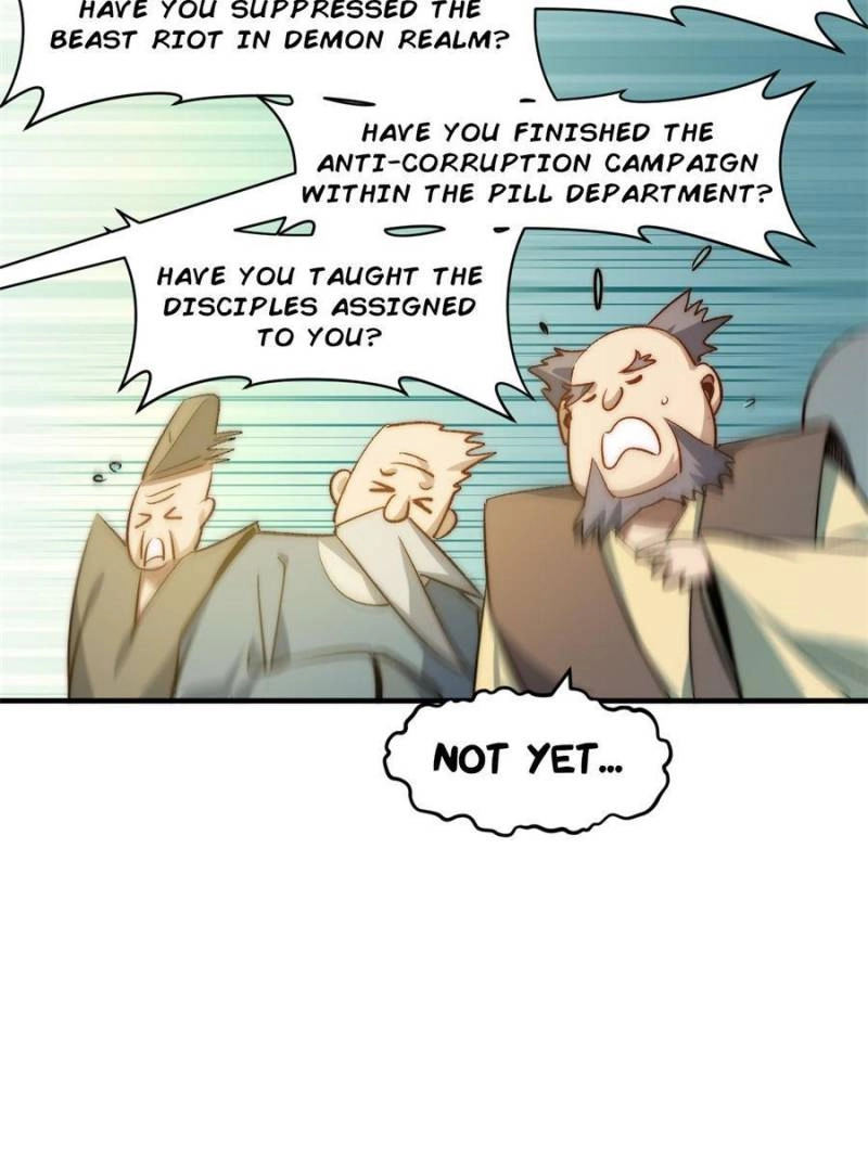 Top Tier Providence Chapter 125 - Page 26