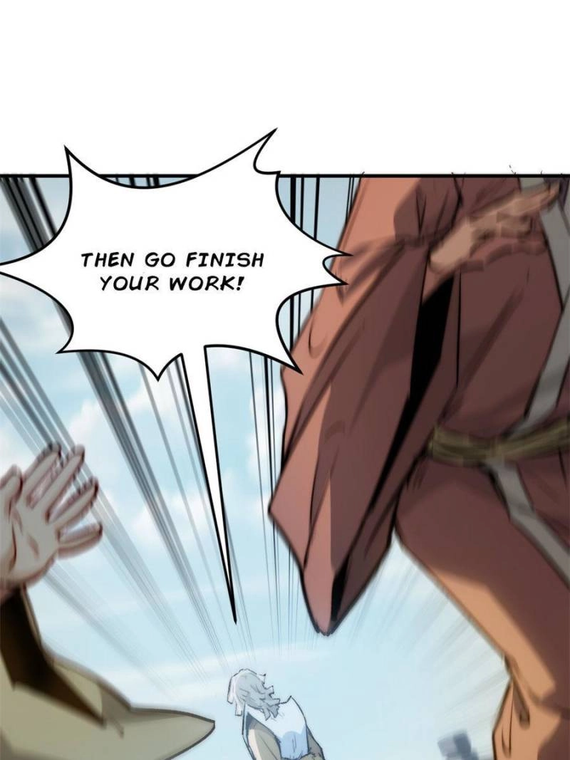 Top Tier Providence Chapter 125 - Page 27