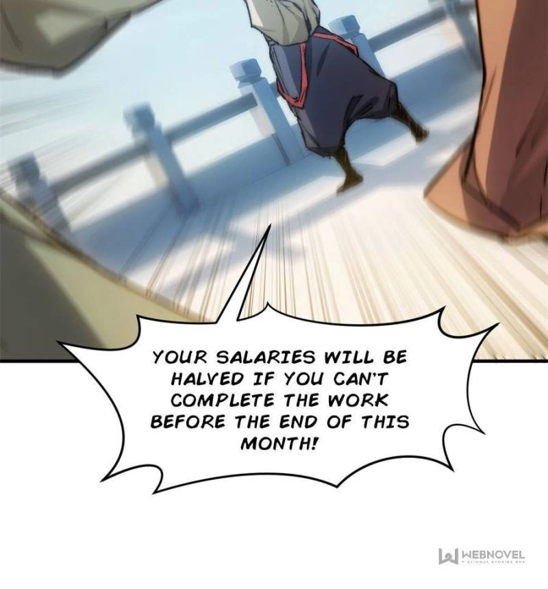 Top Tier Providence Chapter 125 - Page 28