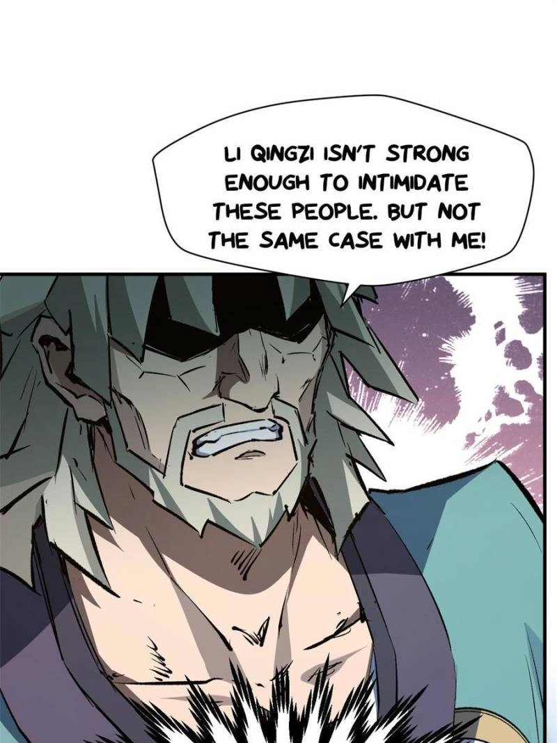 Top Tier Providence Chapter 125 - Page 29