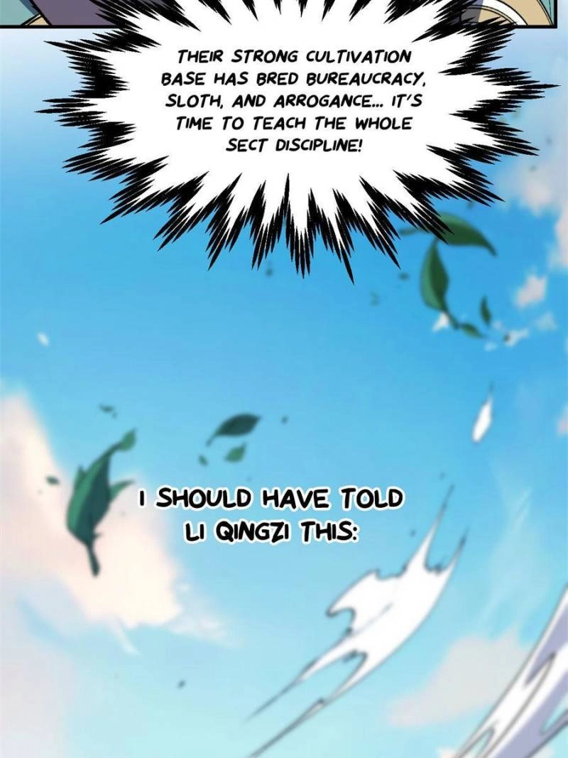 Top Tier Providence Chapter 125 - Page 30