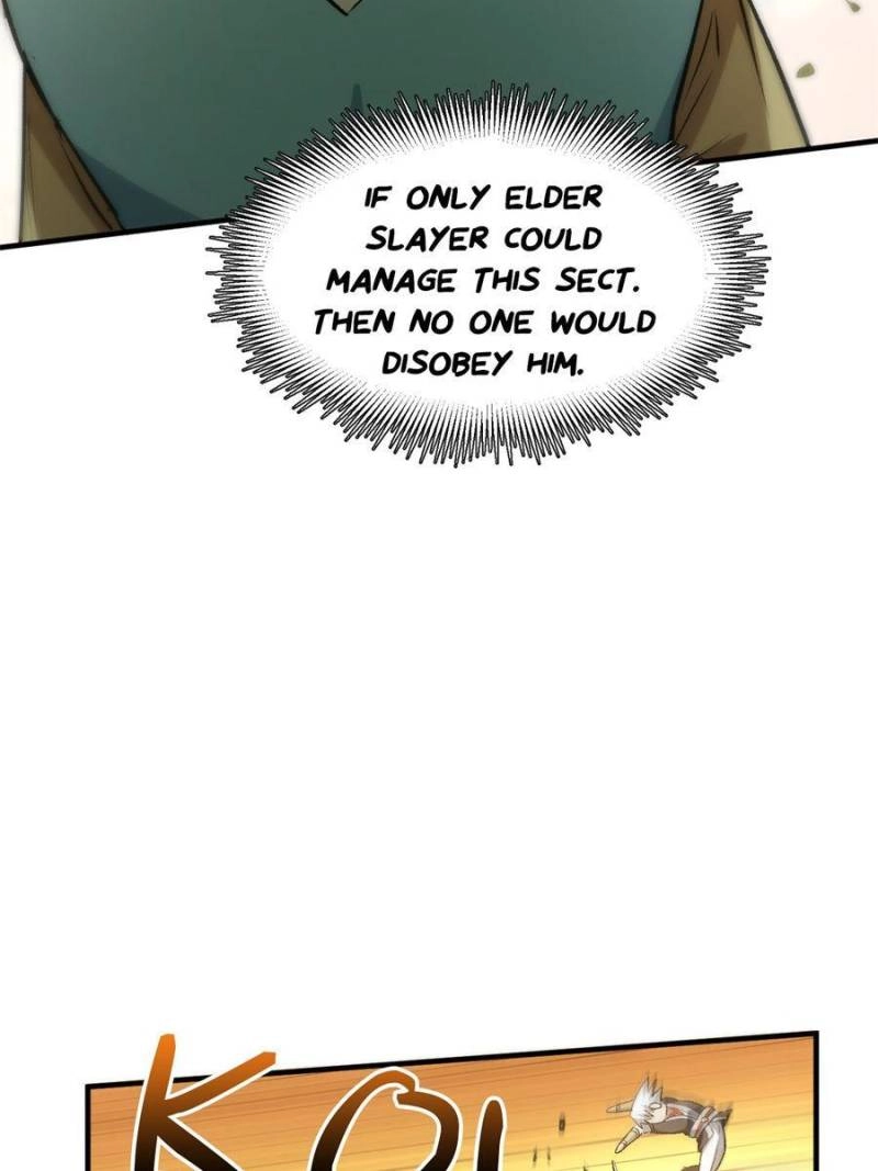 Top Tier Providence Chapter 125 - Page 32