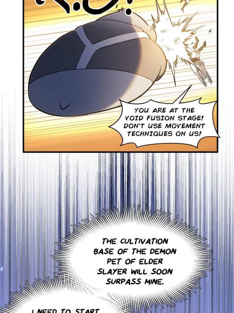 Top Tier Providence Chapter 125 - Page 33