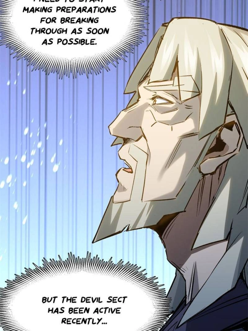 Top Tier Providence Chapter 125 - Page 34