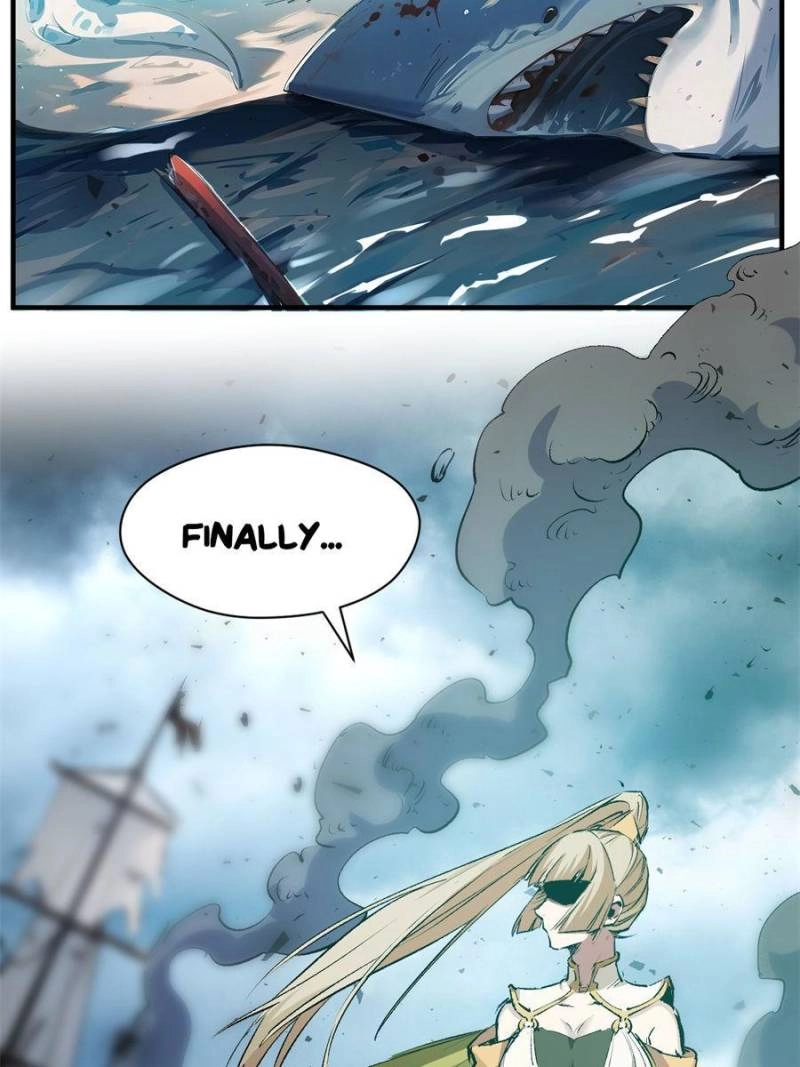 Top Tier Providence Chapter 125 - Page 39