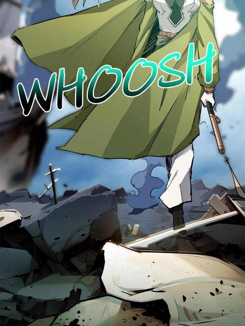 Top Tier Providence Chapter 125 - Page 40