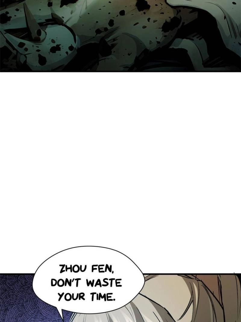 Top Tier Providence Chapter 125 - Page 41