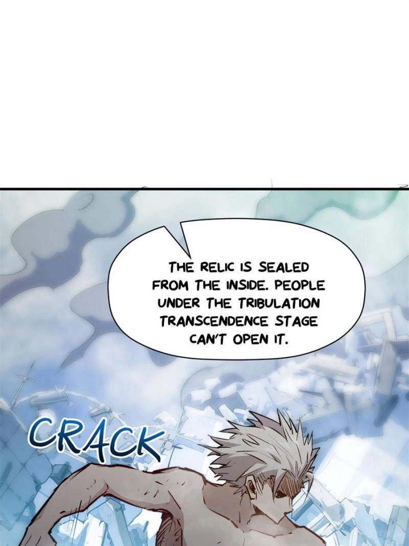 Top Tier Providence Chapter 125 - Page 43