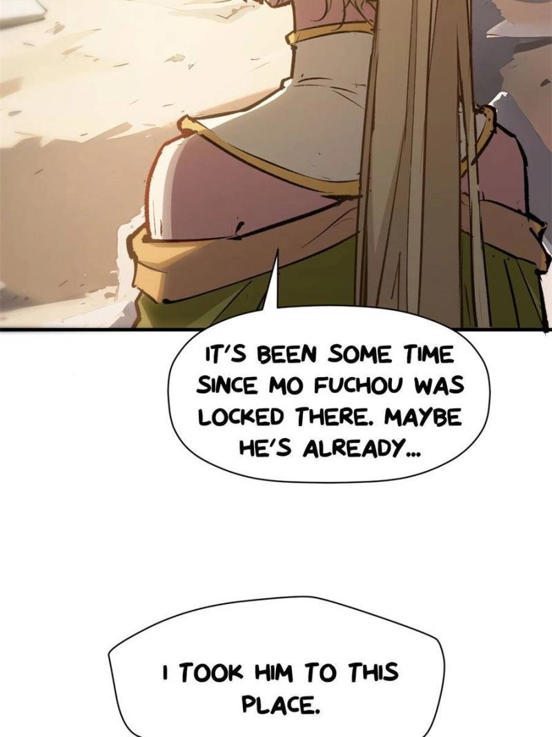 Top Tier Providence Chapter 125 - Page 49