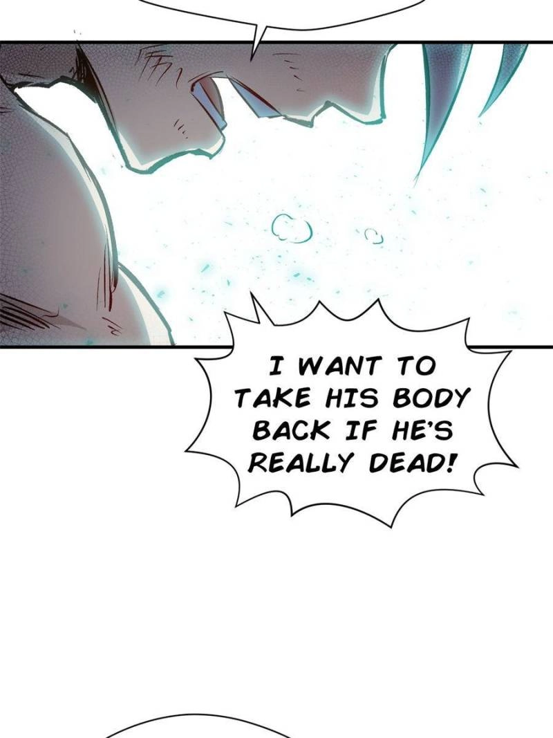 Top Tier Providence Chapter 125 - Page 50