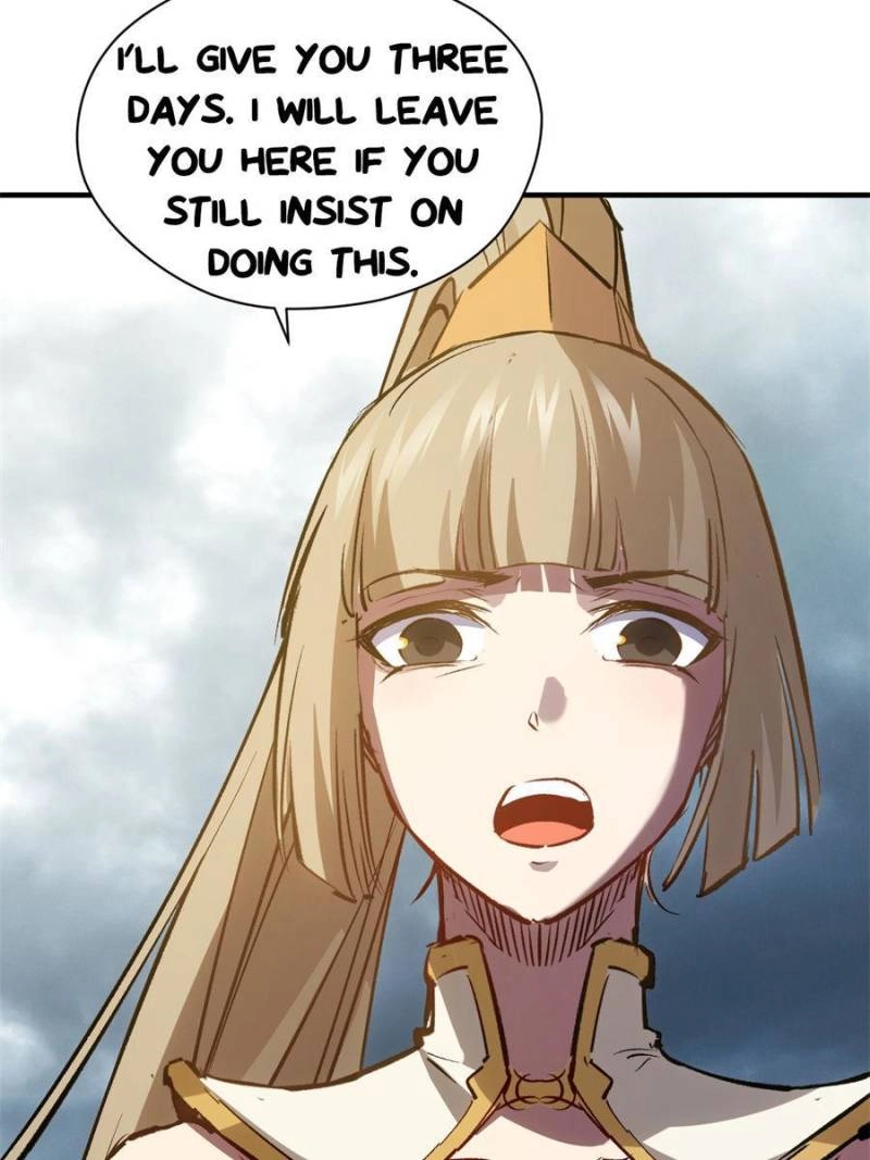 Top Tier Providence Chapter 125 - Page 51