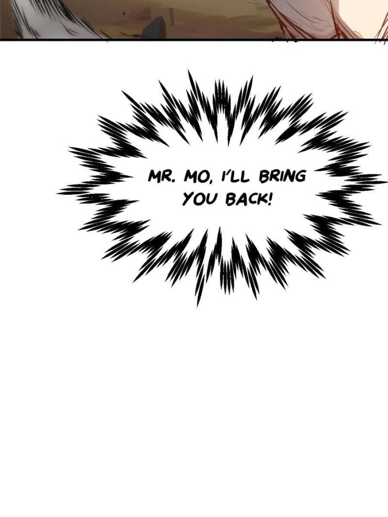 Top Tier Providence Chapter 125 - Page 54