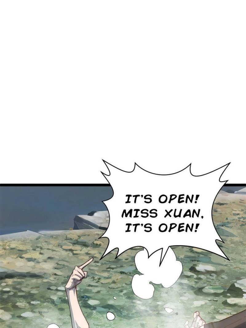 Top Tier Providence Chapter 125 - Page 60