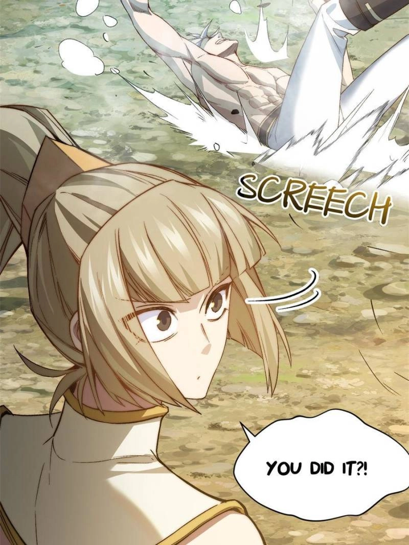 Top Tier Providence Chapter 125 - Page 61