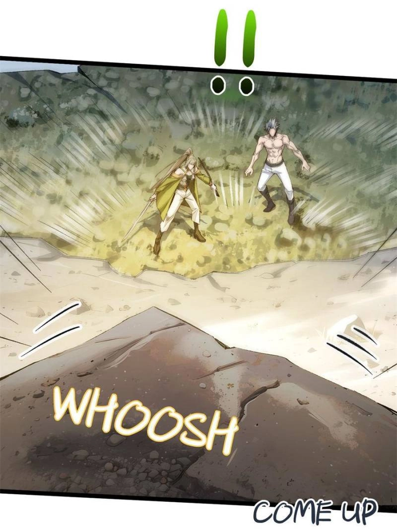 Top Tier Providence Chapter 125 - Page 64