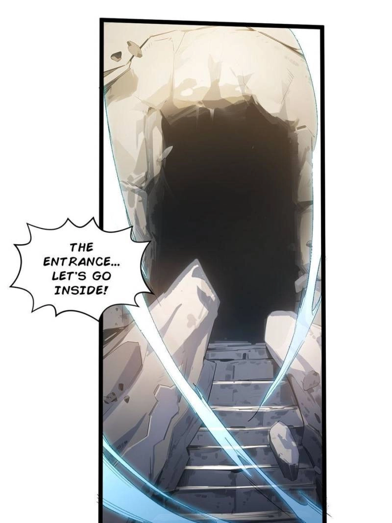 Top Tier Providence Chapter 125 - Page 65