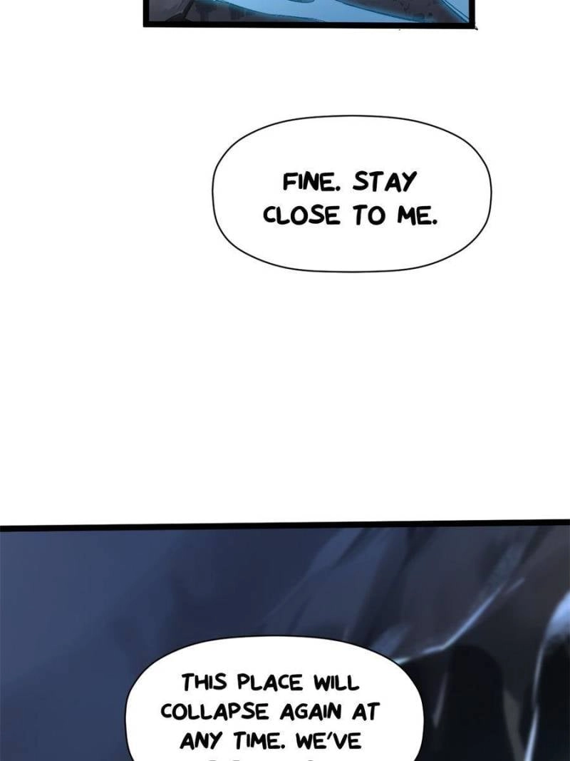 Top Tier Providence Chapter 125 - Page 66