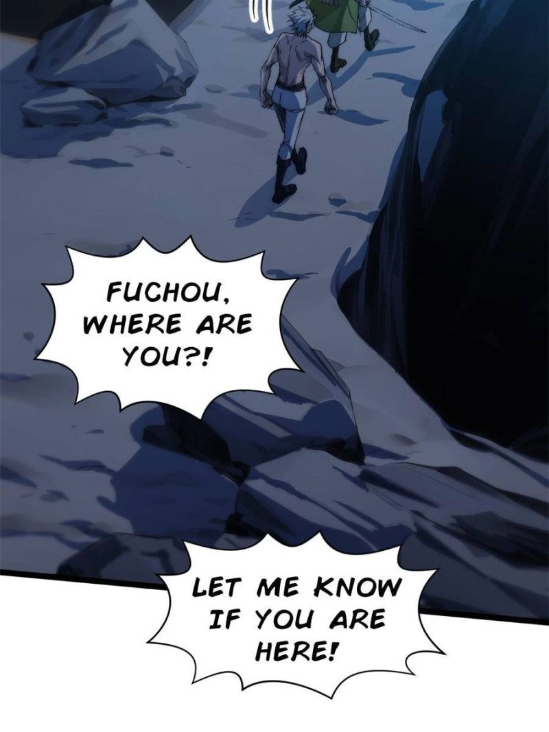 Top Tier Providence Chapter 125 - Page 68