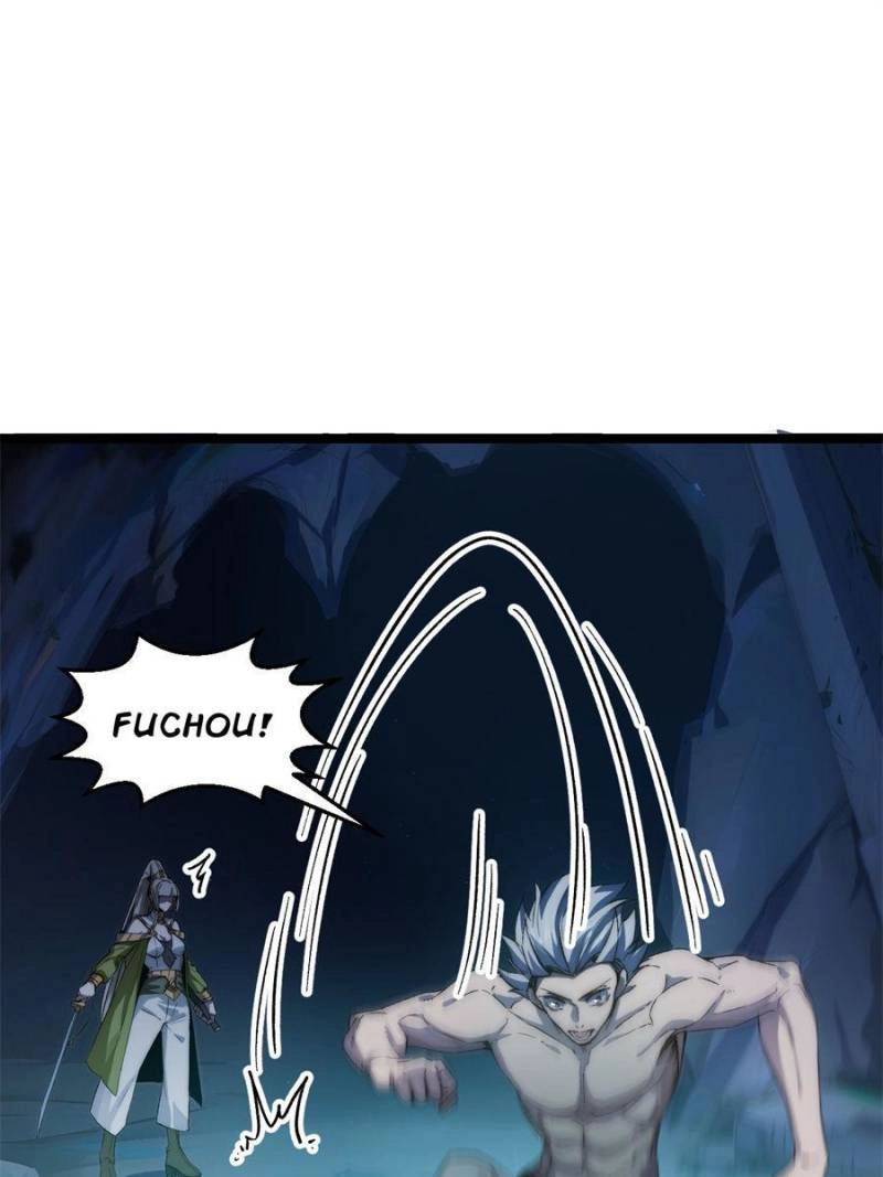 Top Tier Providence Chapter 125 - Page 74