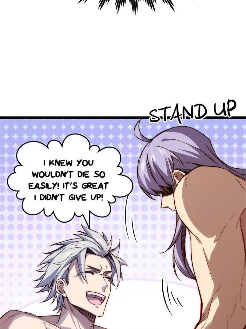 Top Tier Providence Chapter 125 - Page 79