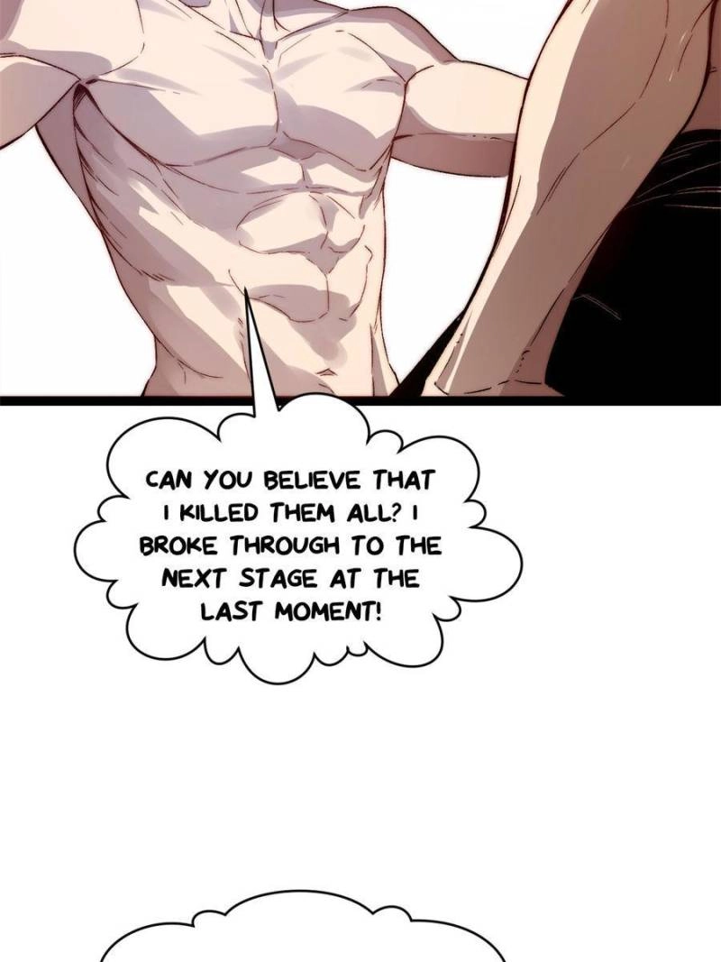 Top Tier Providence Chapter 125 - Page 80
