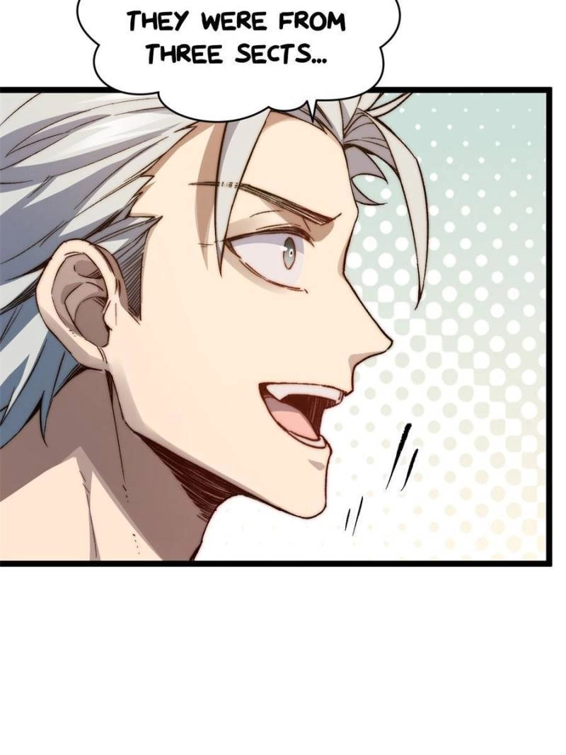 Top Tier Providence Chapter 125 - Page 81